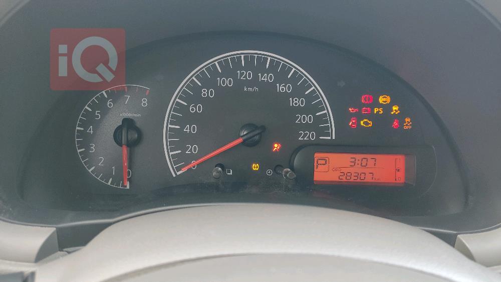 Nissan Sunny